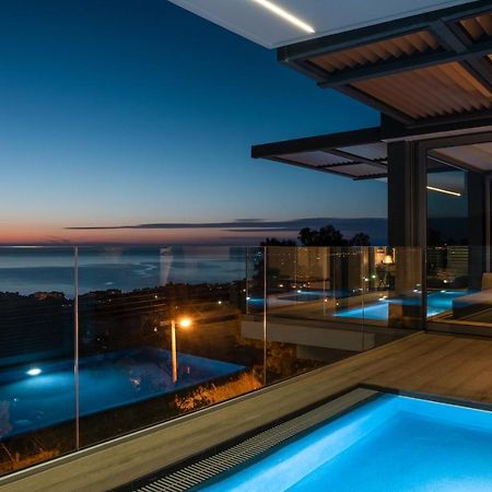 Nv Illusion Villa Chania  Eksteriør billede